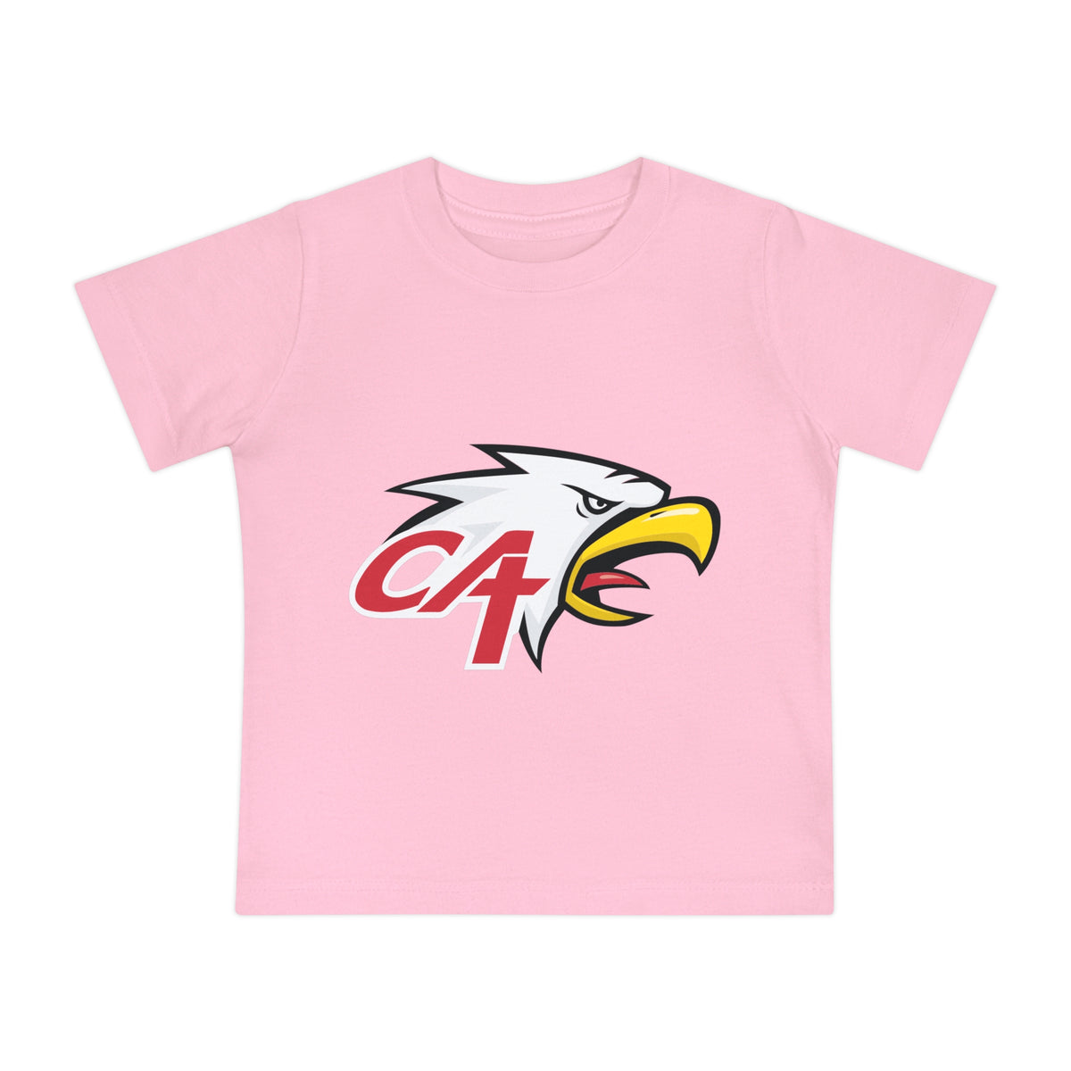 Baby Short Sleeve Tee