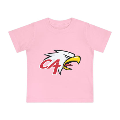 Baby Short Sleeve Tee