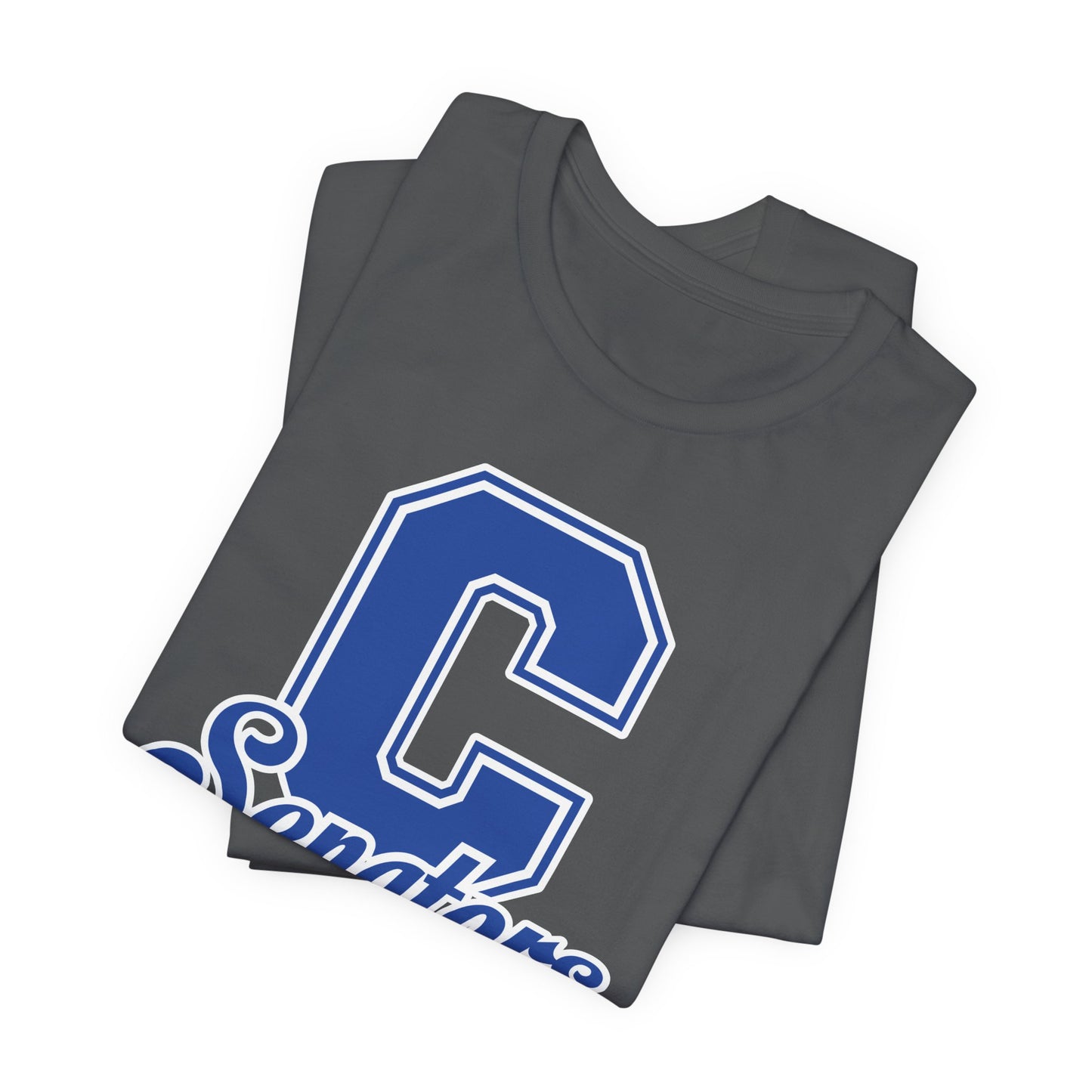 Jersey Short Sleeve Tee