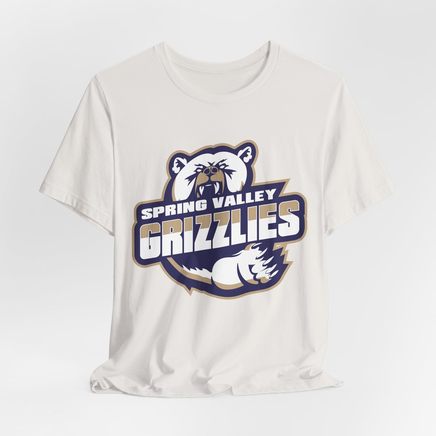 Jersey Short Sleeve Tee