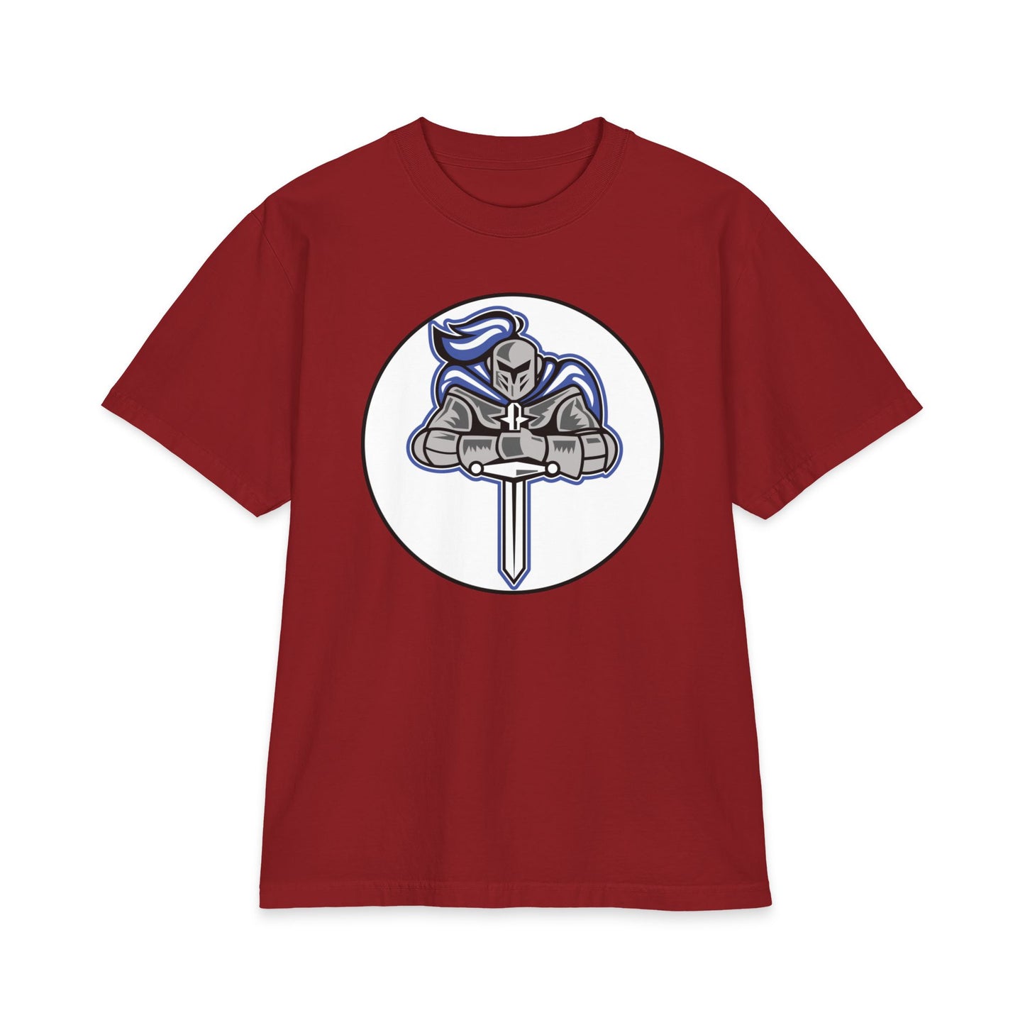 Max Heavyweight Short Sleeve Tee