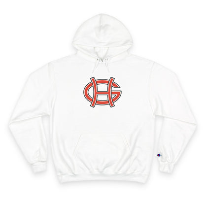 Champion Powerblend Fleece Pullover Hoodie
