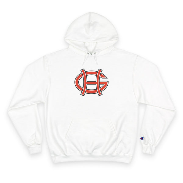Champion Powerblend Fleece Pullover Hoodie