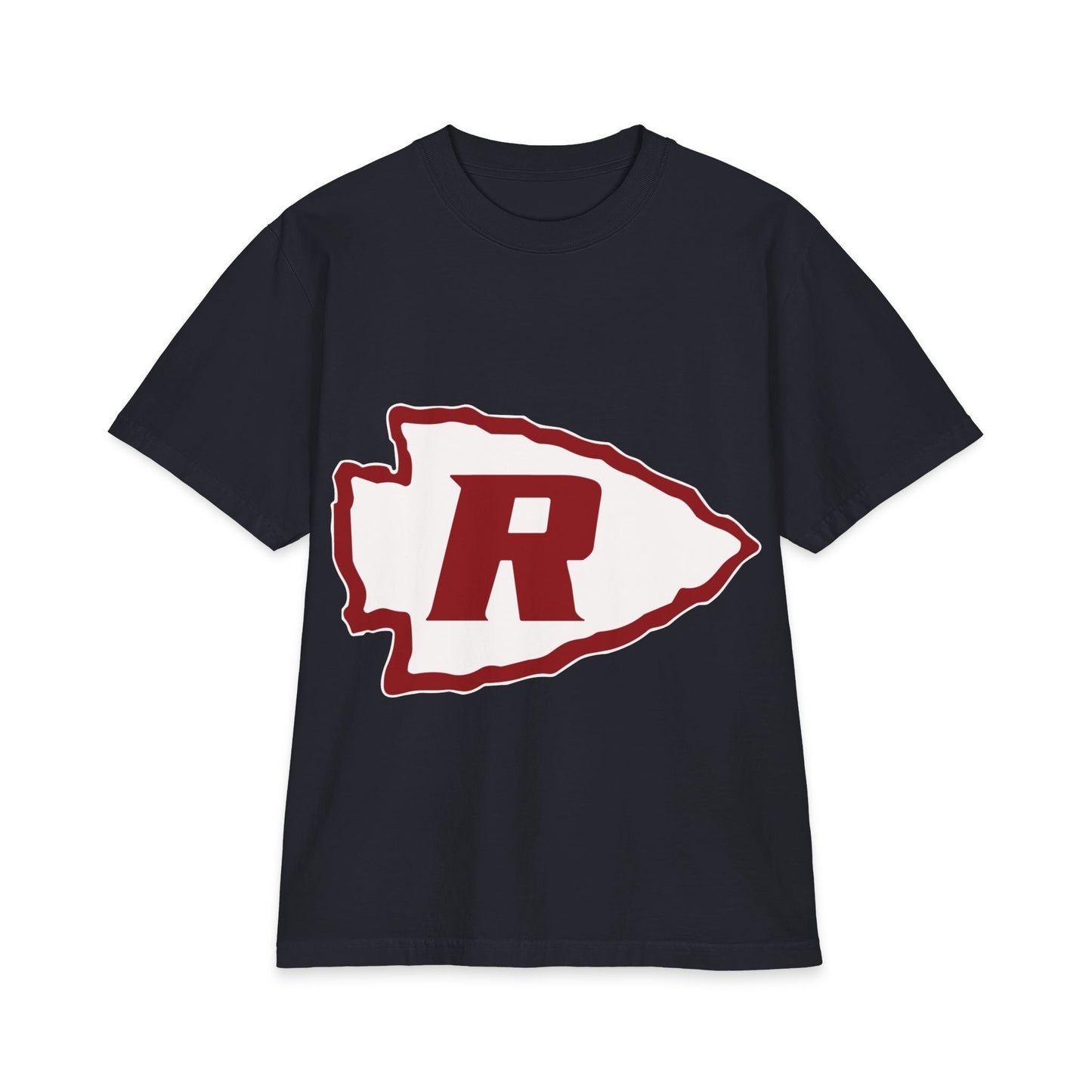 Max Heavyweight Short Sleeve Tee