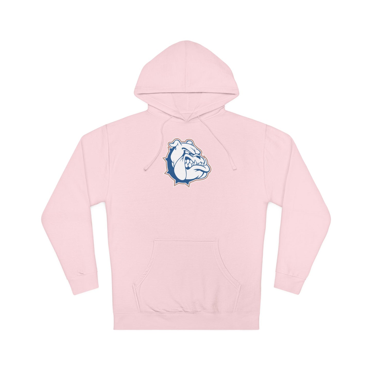 Midweight Pullover Hoodie