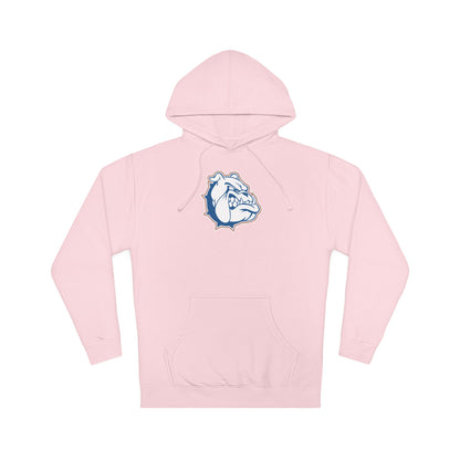 Midweight Pullover Hoodie