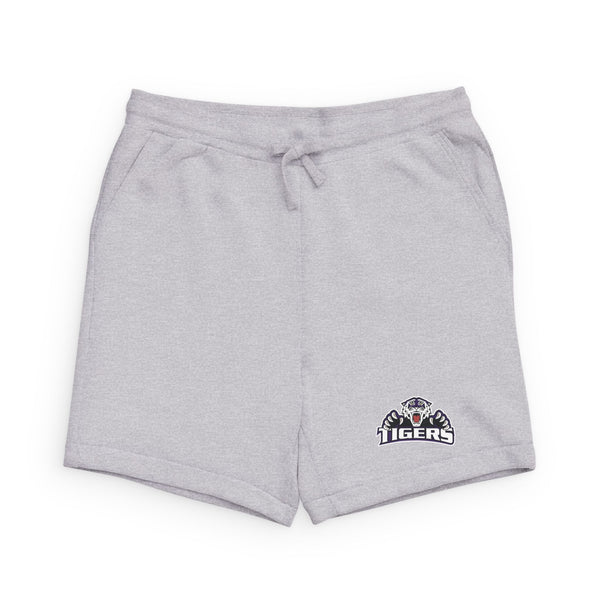 Unisex Sponge Fleece Sweatshort