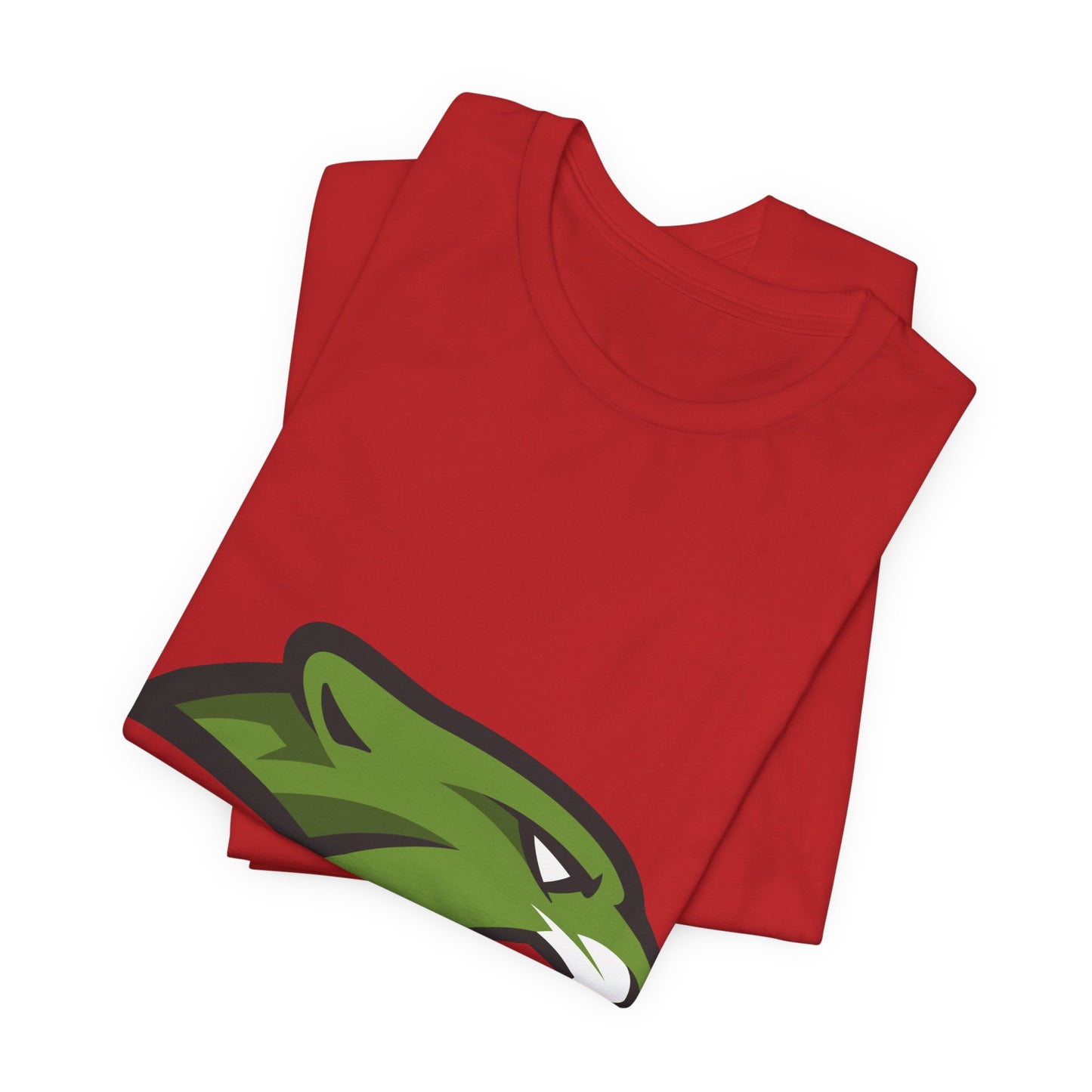 Jersey Short Sleeve Tee