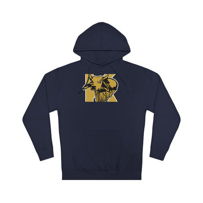 Midweight Pullover Hoodie