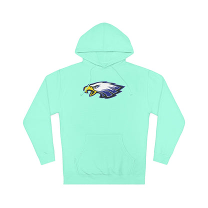 Midweight Pullover Hoodie