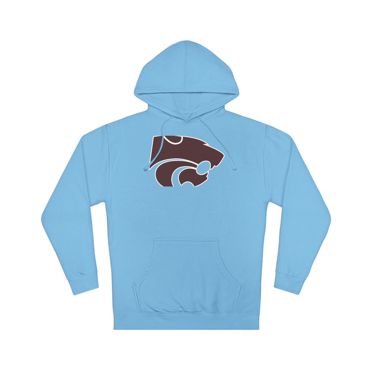 Midweight Pullover Hoodie