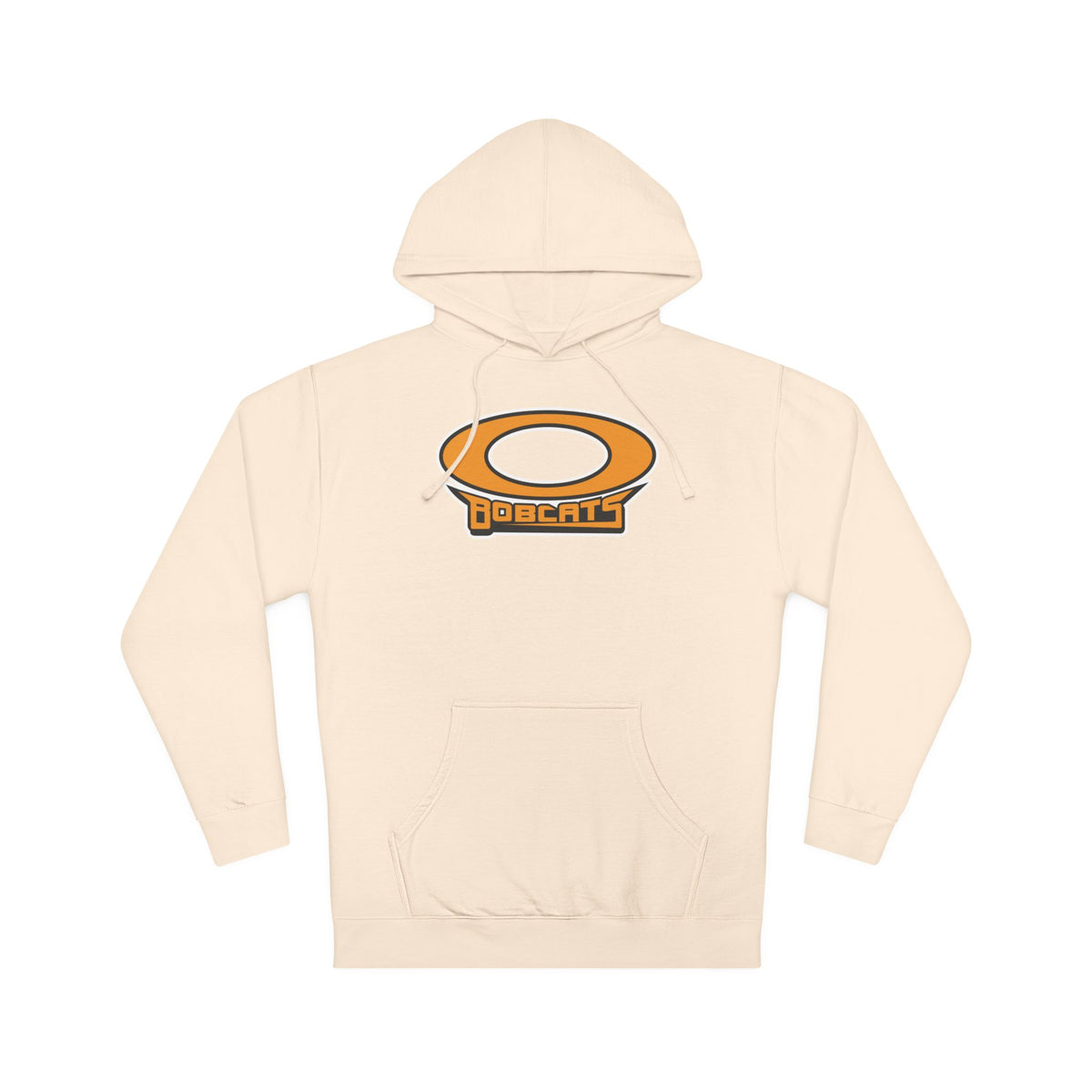 Midweight Pullover Hoodie