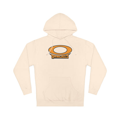 Midweight Pullover Hoodie