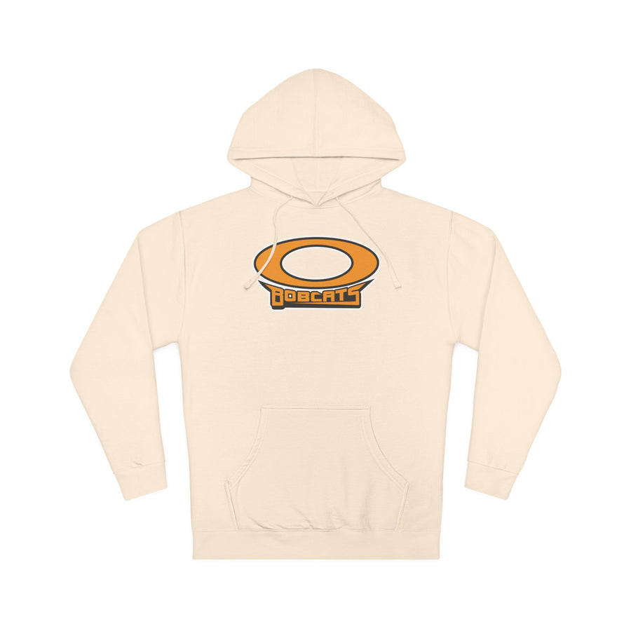 Midweight Pullover Hoodie