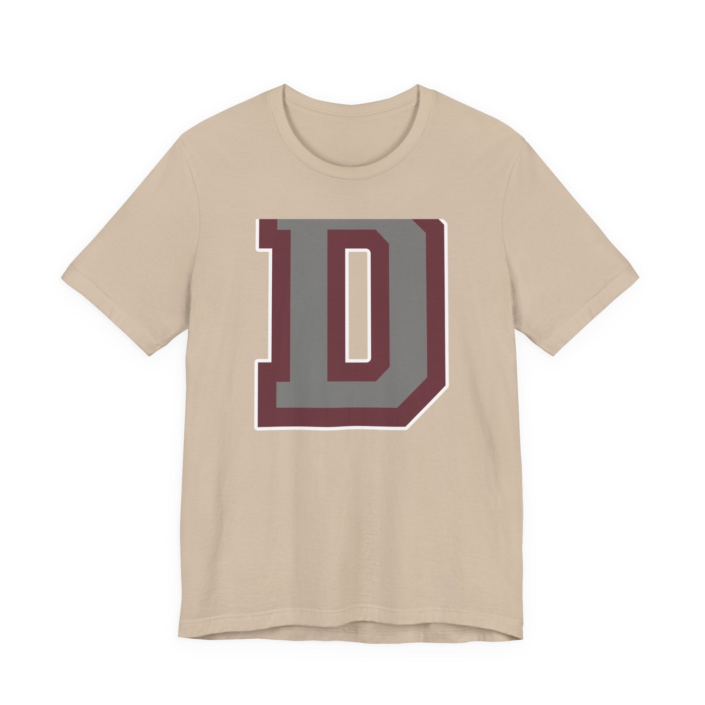 Jersey Short Sleeve Tee