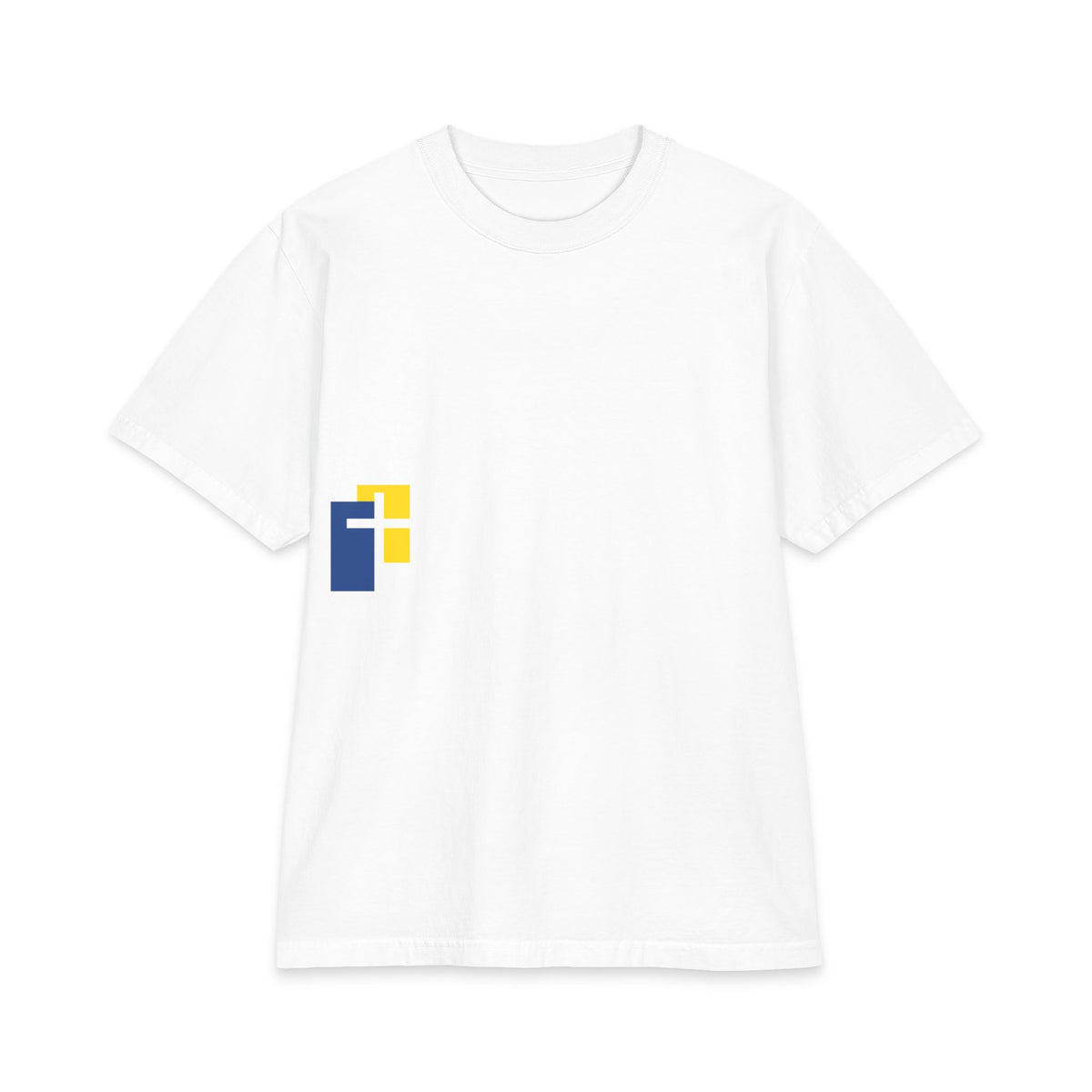 Max Heavyweight Short Sleeve Tee