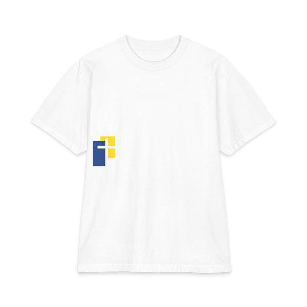 Max Heavyweight Short Sleeve Tee