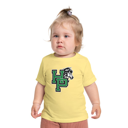 Baby Short Sleeve Tee