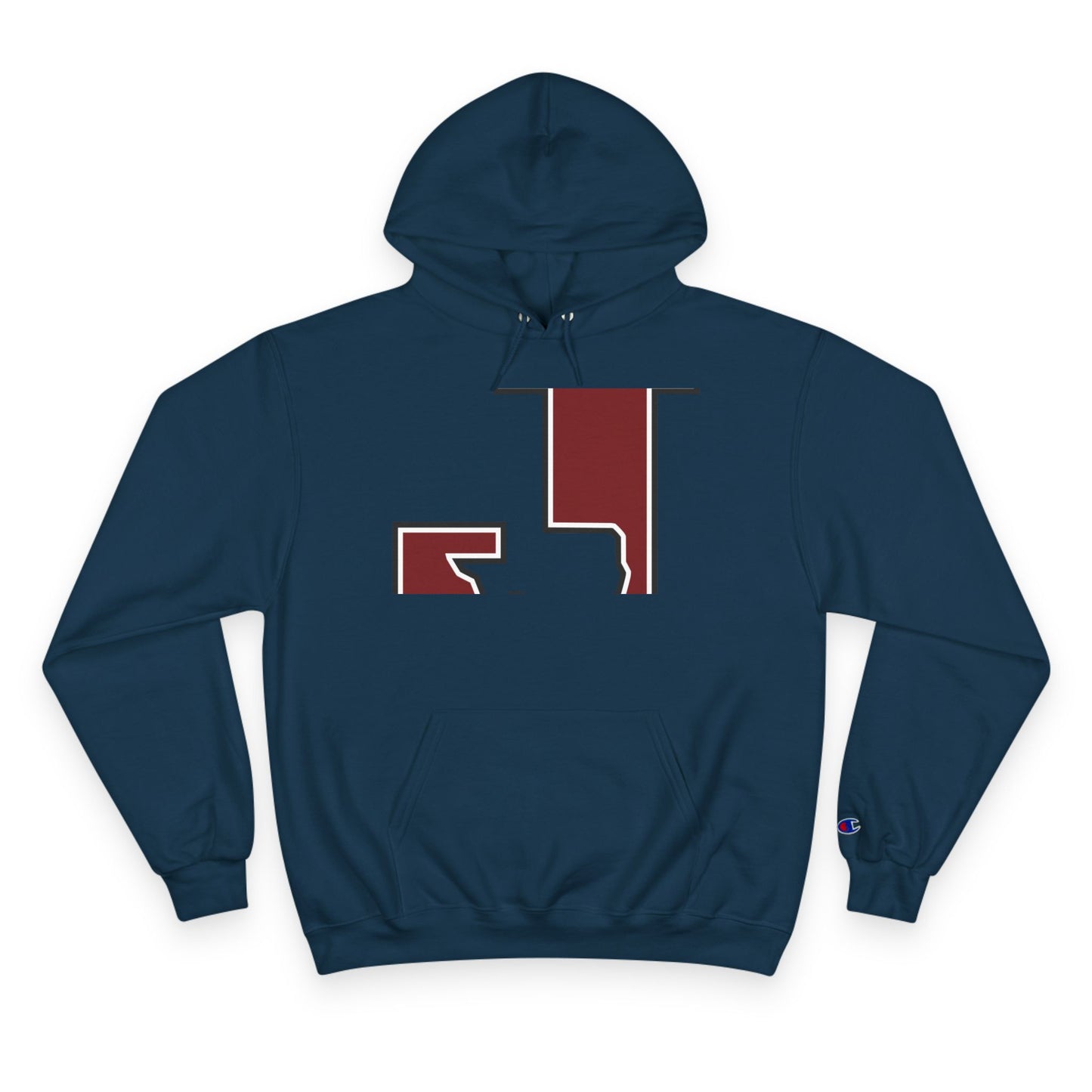Champion Powerblend Fleece Pullover Hoodie