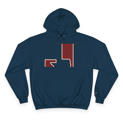 Champion Powerblend Fleece Pullover Hoodie