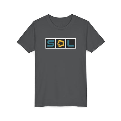 Youth Short Sleeve Tee