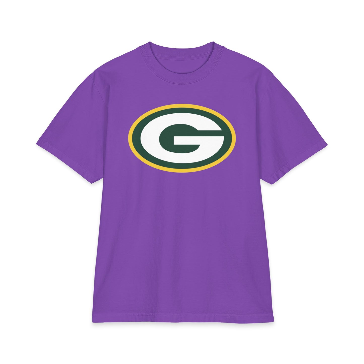 Max Heavyweight Short Sleeve Tee