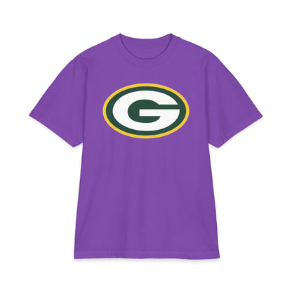 Max Heavyweight Short Sleeve Tee