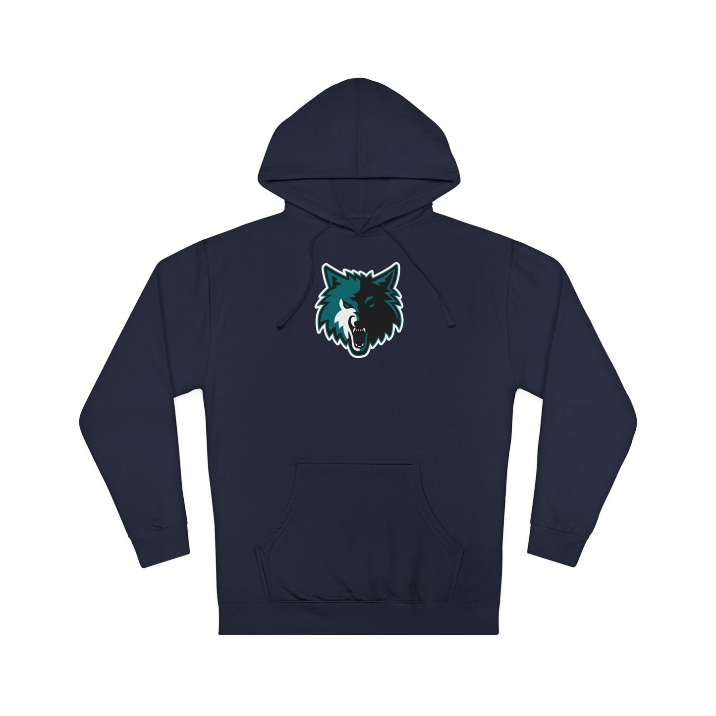 Midweight Pullover Hoodie