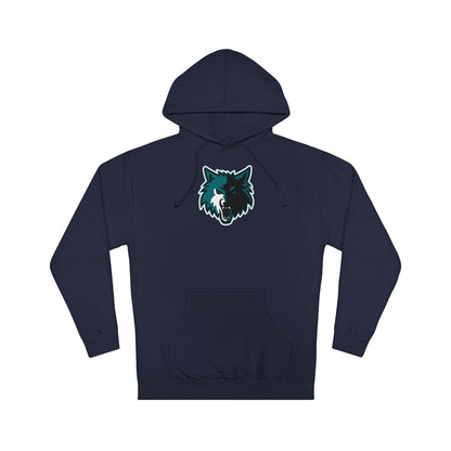 Midweight Pullover Hoodie