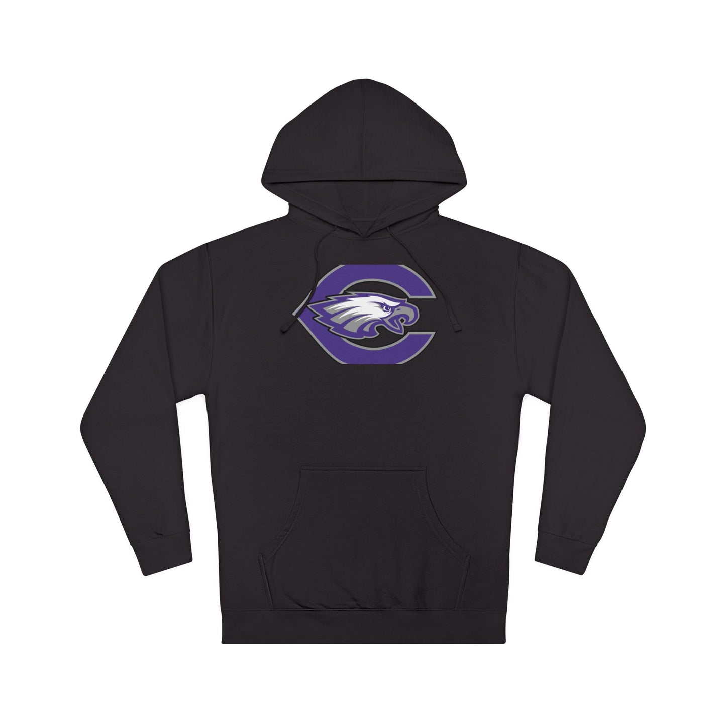Midweight Pullover Hoodie