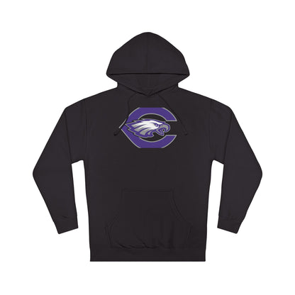 Midweight Pullover Hoodie