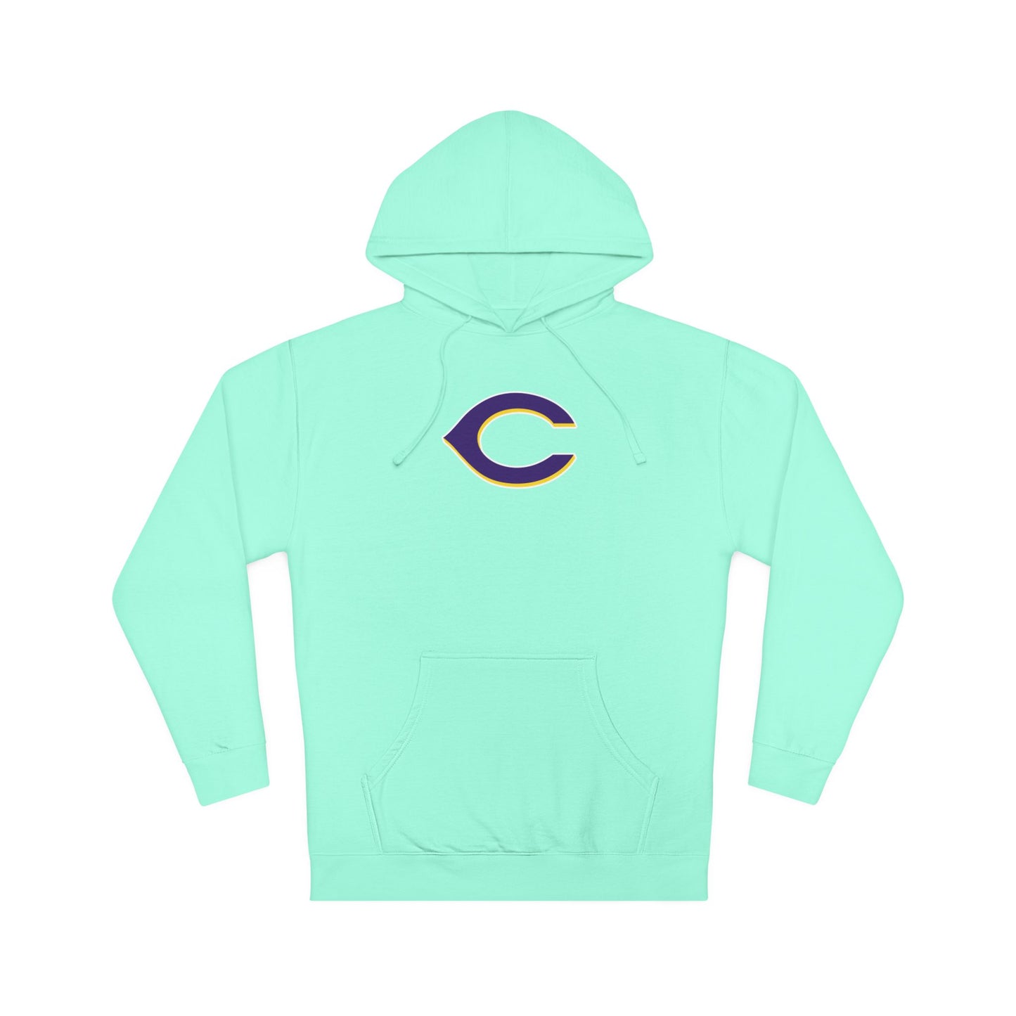 Midweight Pullover Hoodie