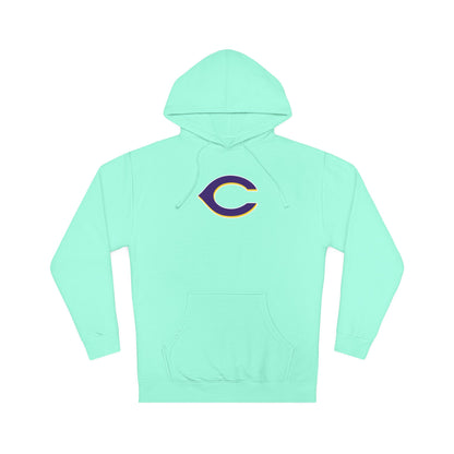 Midweight Pullover Hoodie