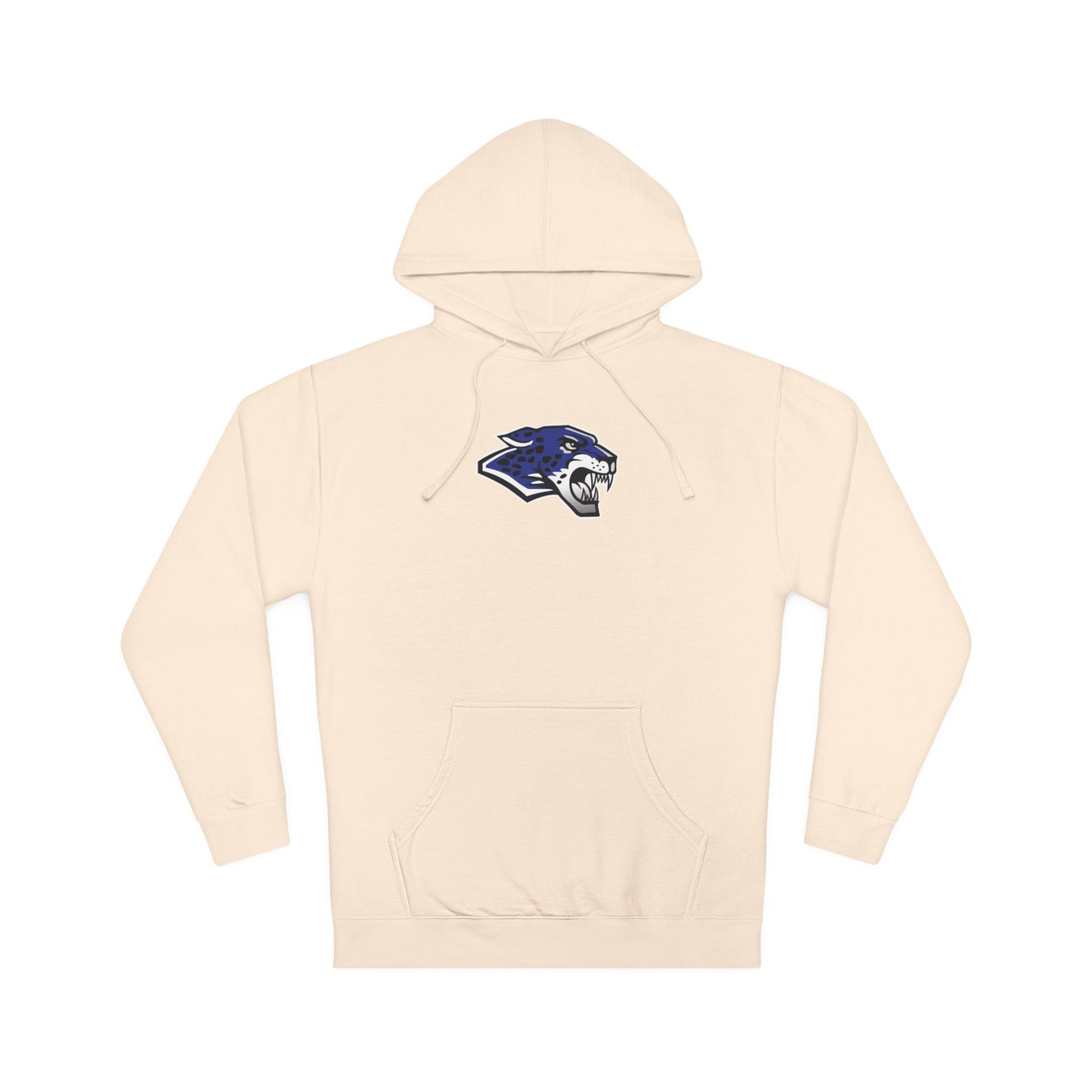 Midweight Pullover Hoodie