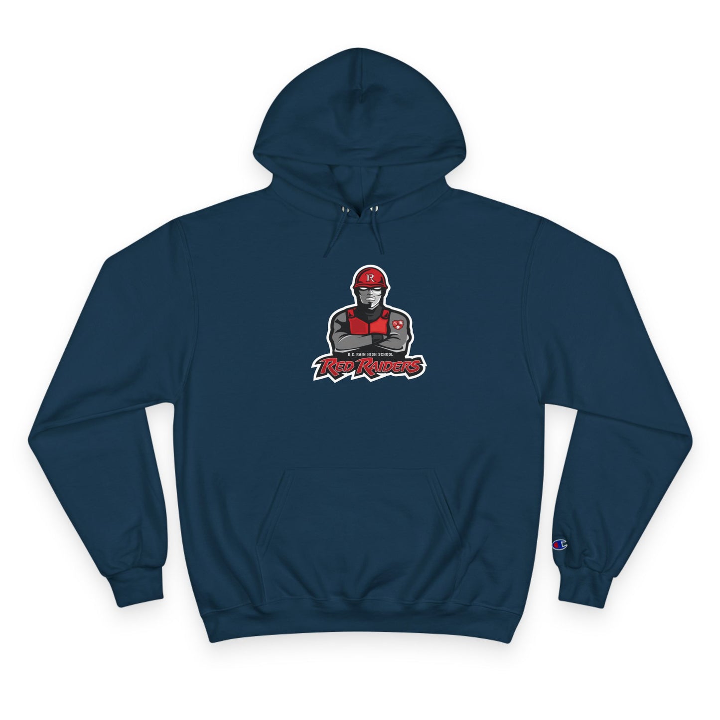 Champion Powerblend Fleece Pullover Hoodie
