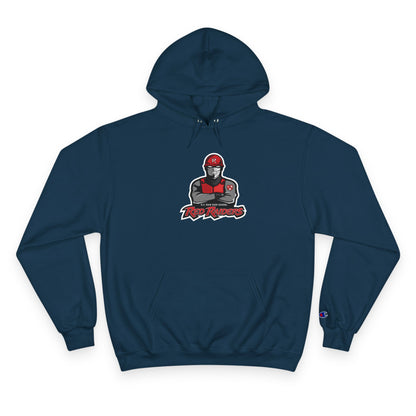 Champion Powerblend Fleece Pullover Hoodie