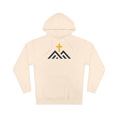Midweight Pullover Hoodie