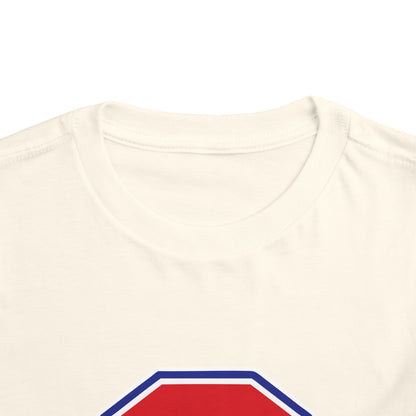 Toddler Short Sleeve Tee