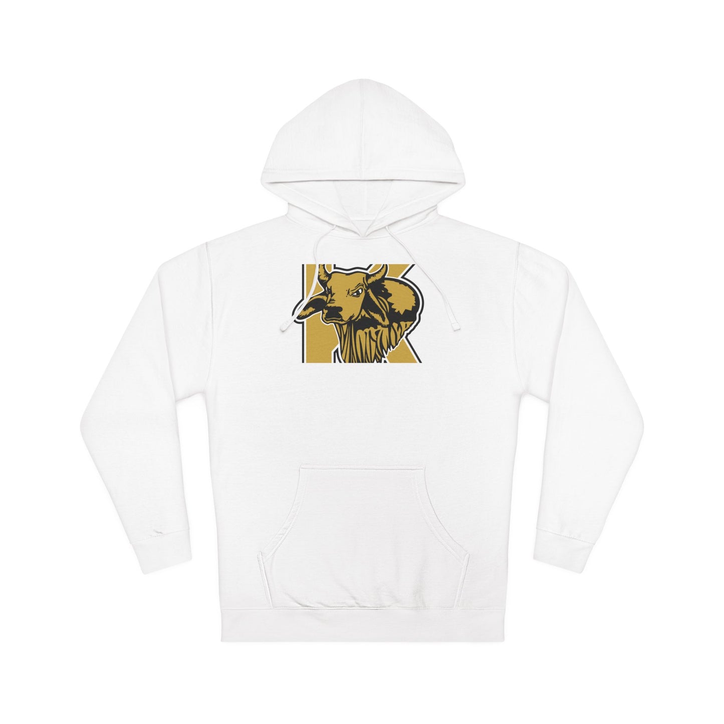 Midweight Pullover Hoodie