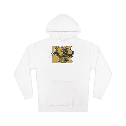Midweight Pullover Hoodie