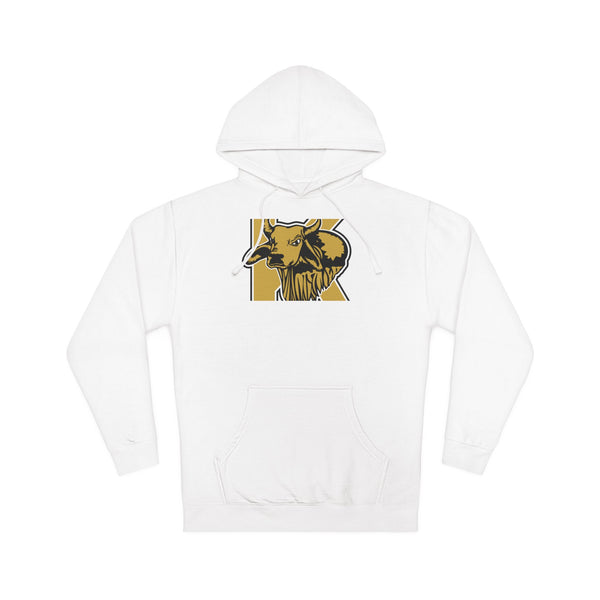Midweight Pullover Hoodie