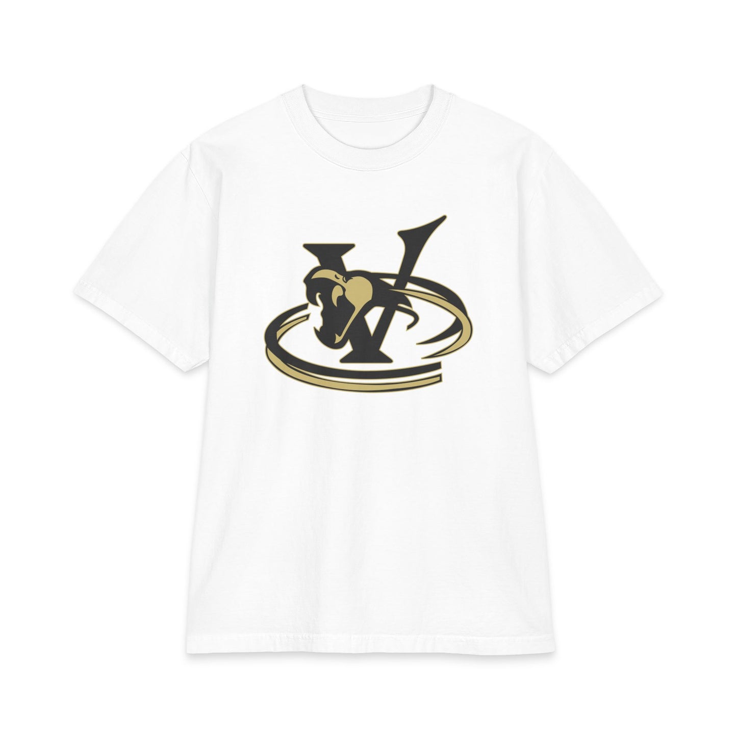 Max Heavyweight Short Sleeve Tee