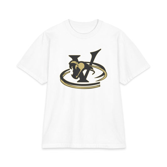 Max Heavyweight Short Sleeve Tee
