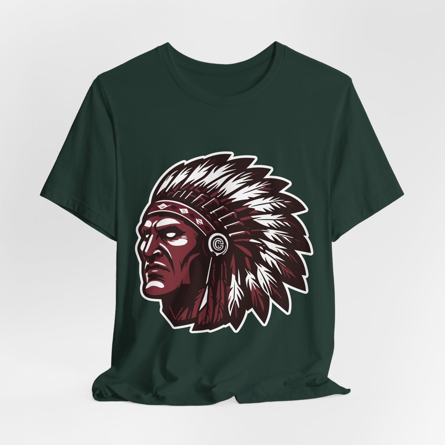Jersey Short Sleeve Tee