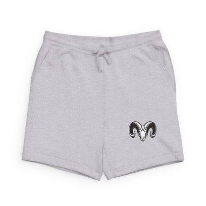 Unisex Sponge Fleece Sweatshort