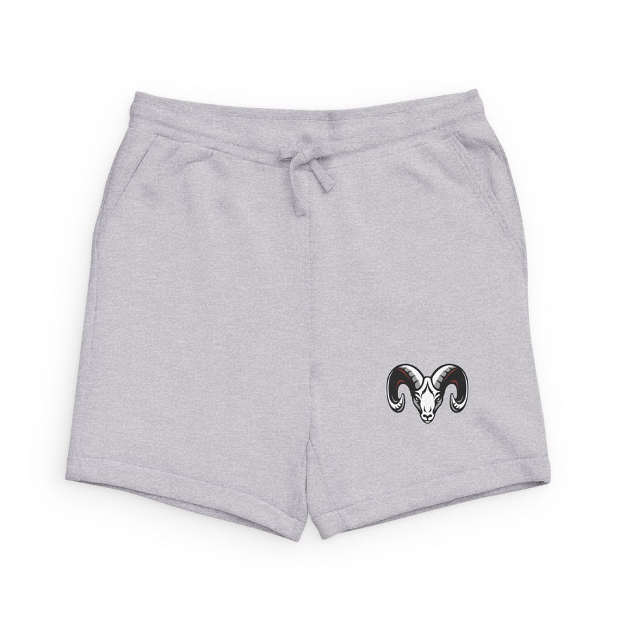 Unisex Sponge Fleece Sweatshort