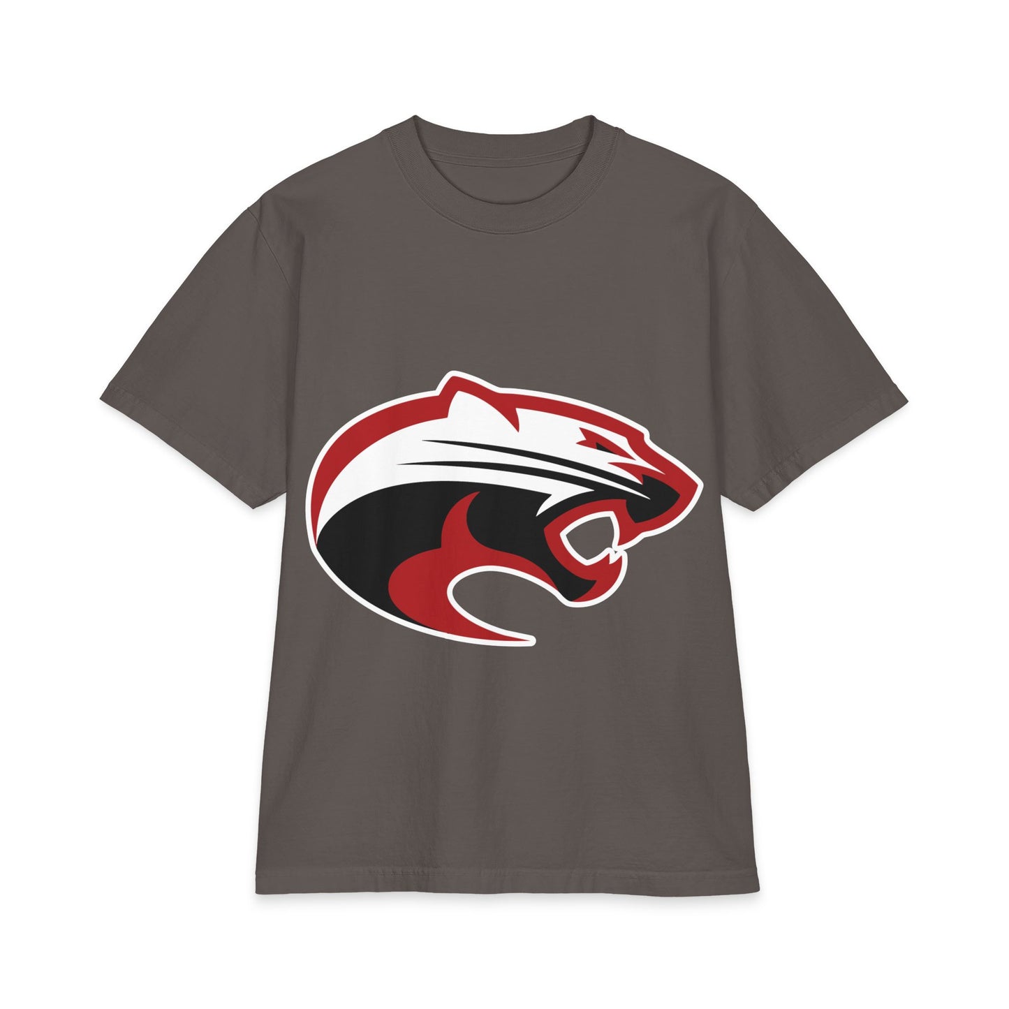 Max Heavyweight Short Sleeve Tee