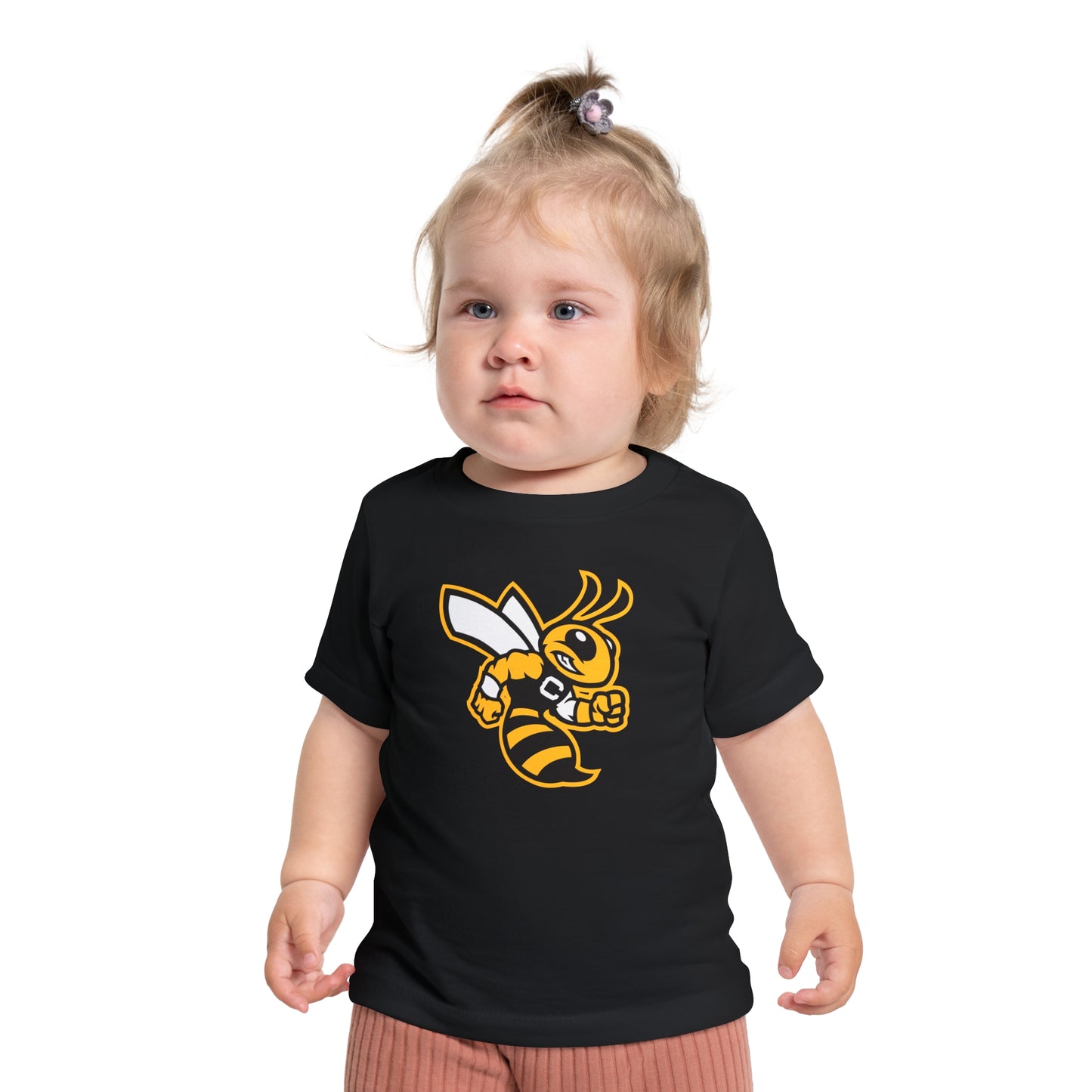 Baby Short Sleeve Tee