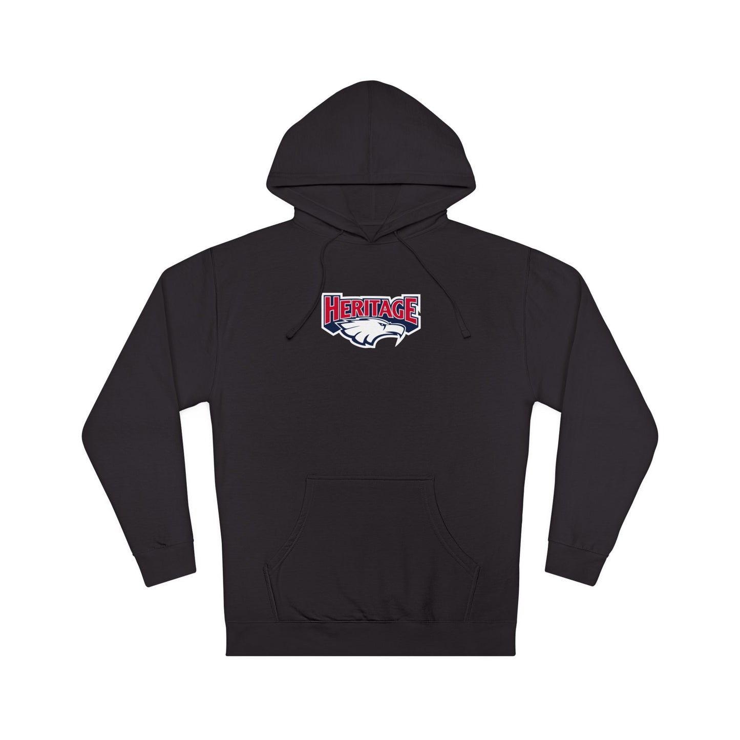 Midweight Pullover Hoodie