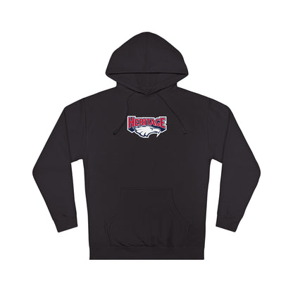 Midweight Pullover Hoodie